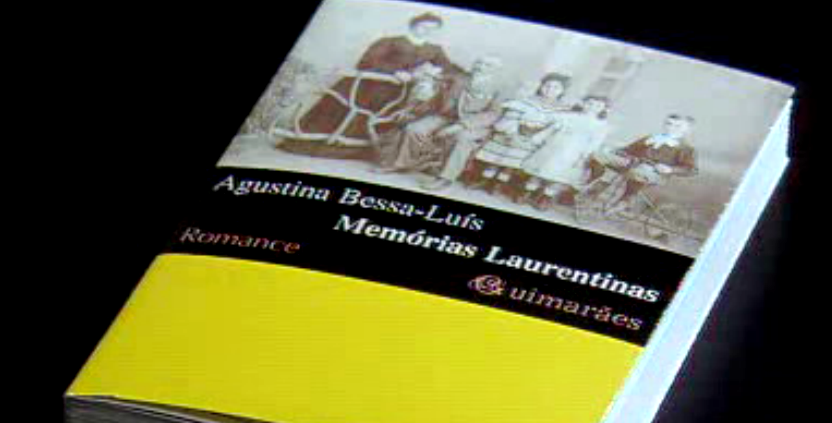 Entrevista a Agustina Bessa Luís
