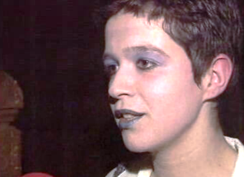 “Hamlet” no Teatro Só