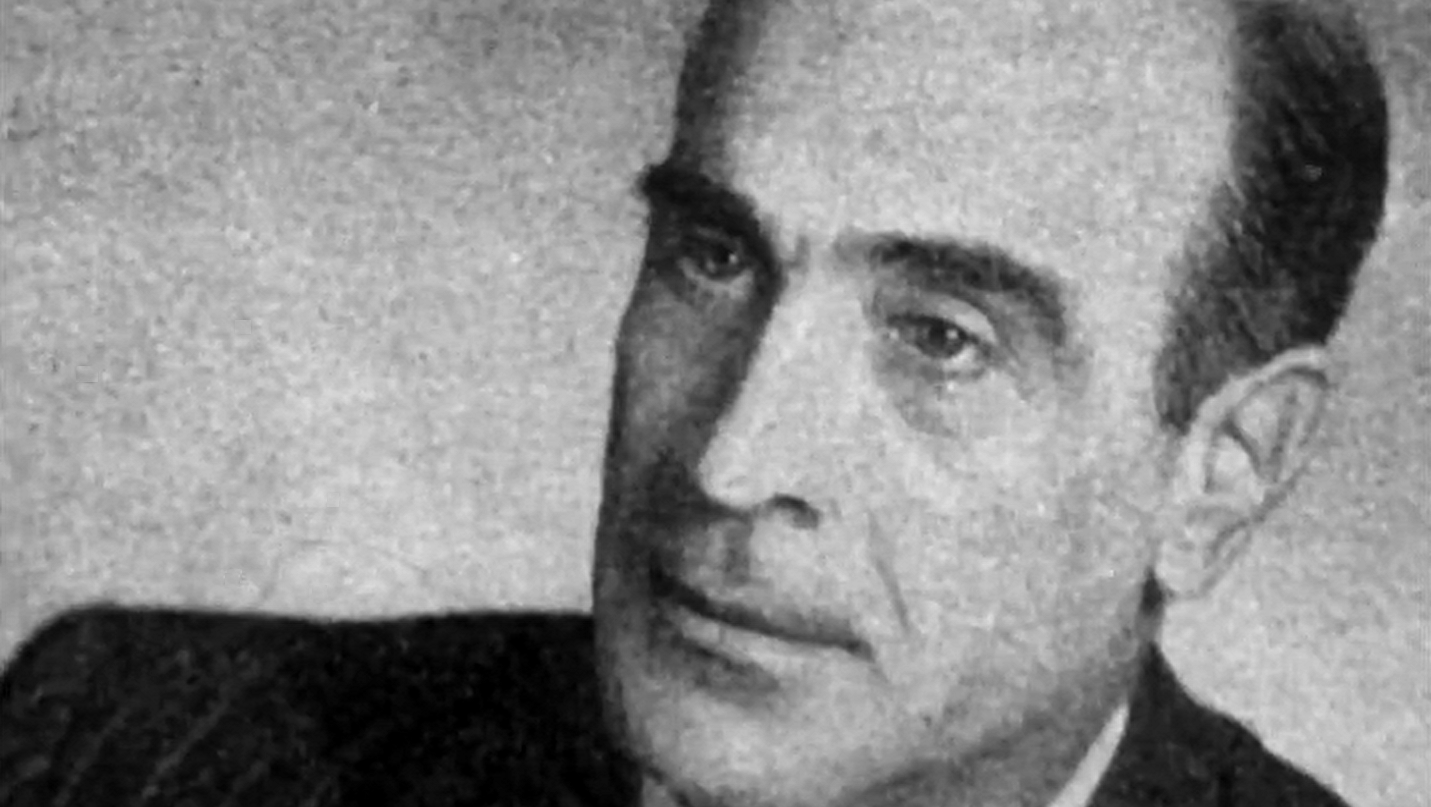 Pedro de Freitas Branco – In Memoriam