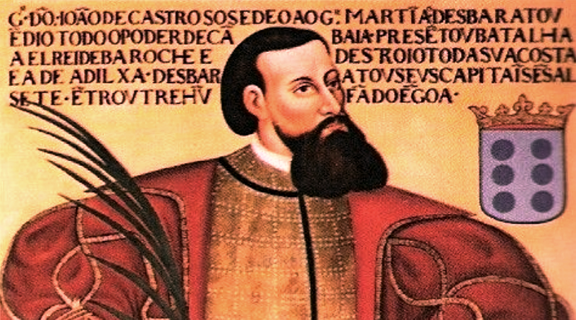 Dom João de Castro