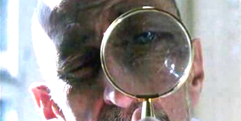 Morte de João César Monteiro