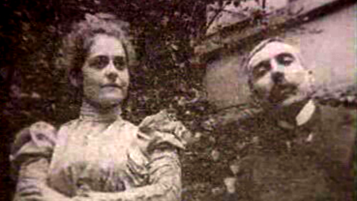 Lançamento do livro “Eça de Queiroz e Emília de Castro: Correspondência Epistolar”