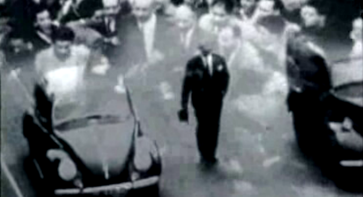 Humberto Delgado: obviamente, assassinaram-no – Parte I