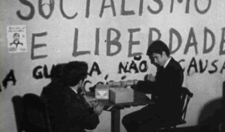 Eleições legislativas em Portugal