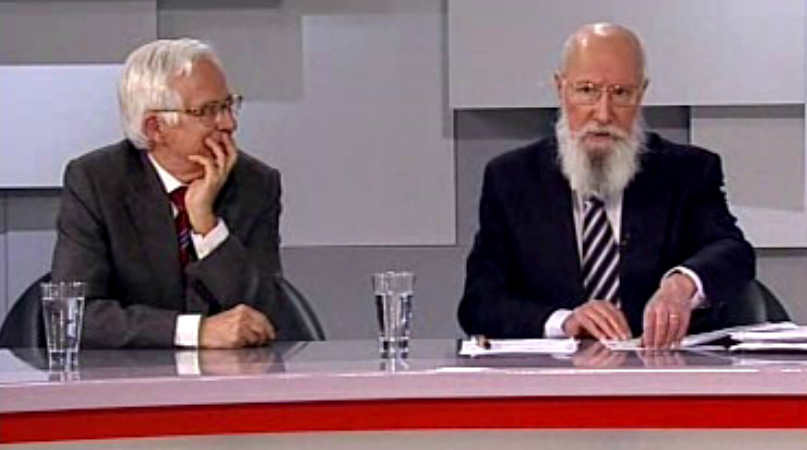 Eutanásia – Parte III