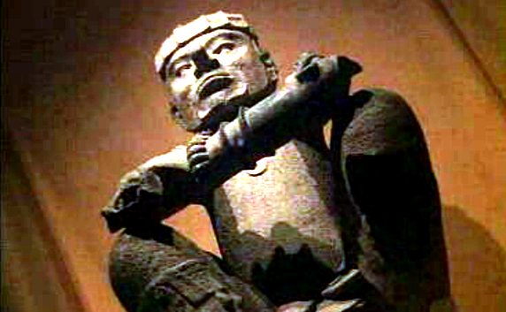 “A Arte do México Antigo” no CCB