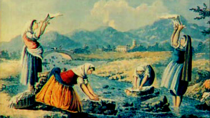 A Viagem de Garrett – Parte II