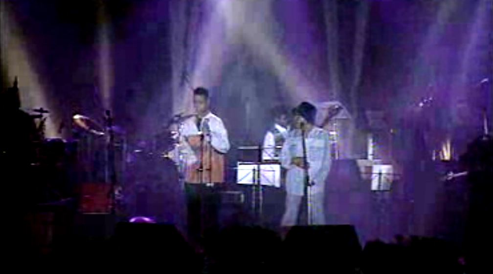 “Sons da Lusofonia” em Loures