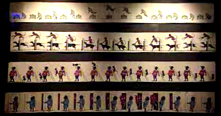 “A Magia da Imagem” no CCB