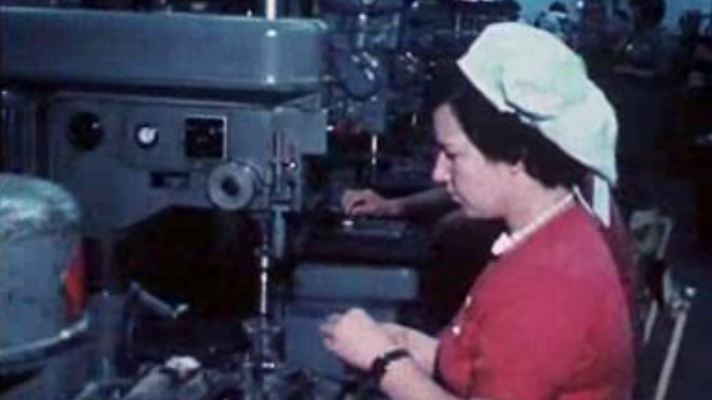 Dia Internacional da Mulher