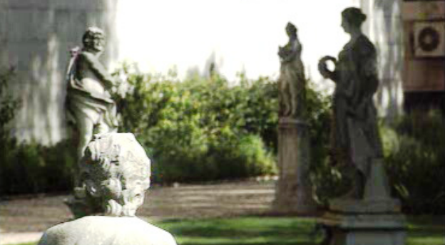 Visita ao Museu Nacional de Arte Antiga