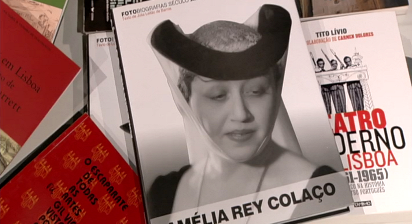 Museu Nacional do Teatro