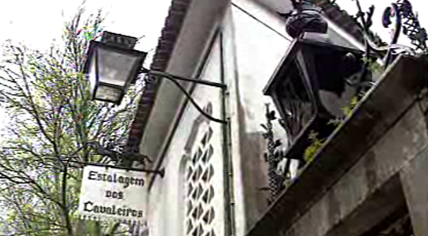 Valorização do Centro Histórico de Sintra