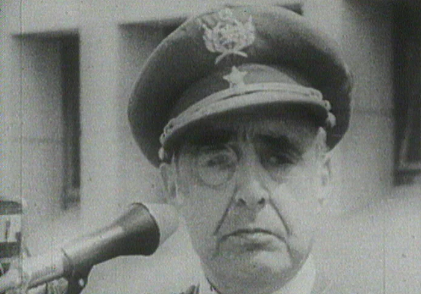 Biografia do Marechal António de Spínola