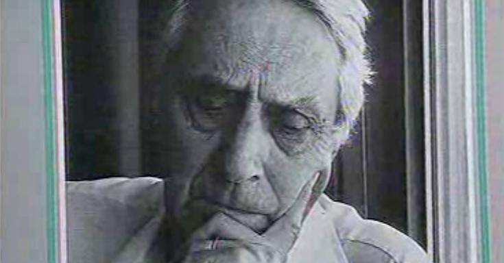 Morte de Vergílio Ferreira