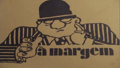 À Margem