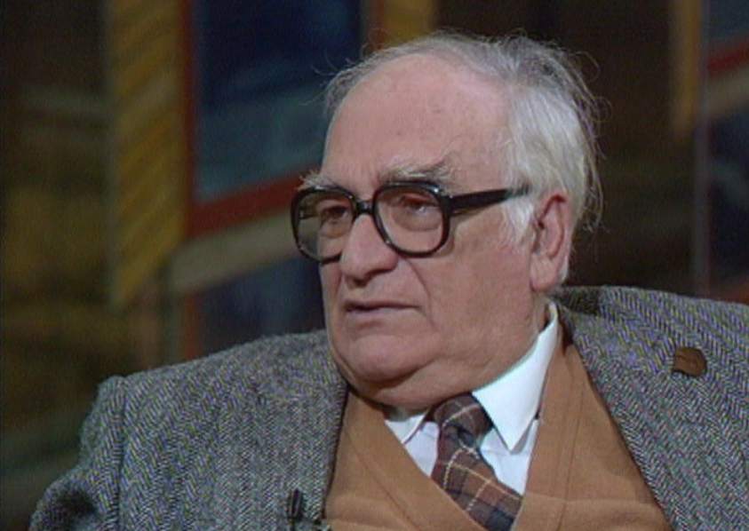 António Alçada Baptista – Parte III