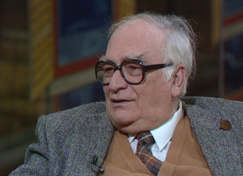 António Alçada Baptista – Parte II