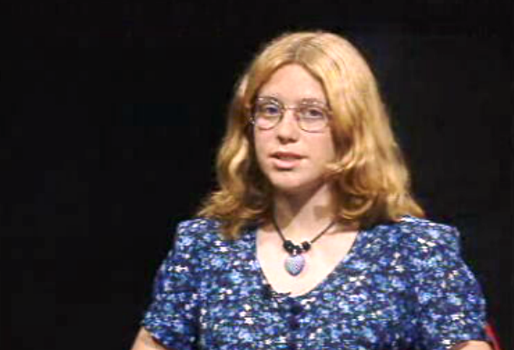 Entrevista a Abigail Ribeiro