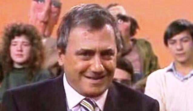 Já Está – Parte I