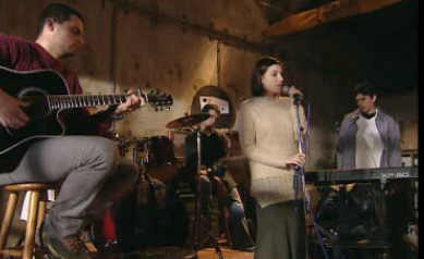 Ajuste de Contas – Episódio 10