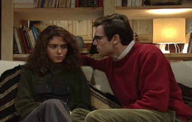 Ajuste de Contas – Episódio 11