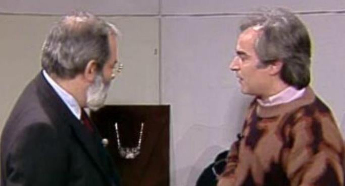 Já Está – Parte II