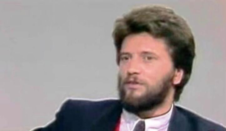 Já Está – Parte I