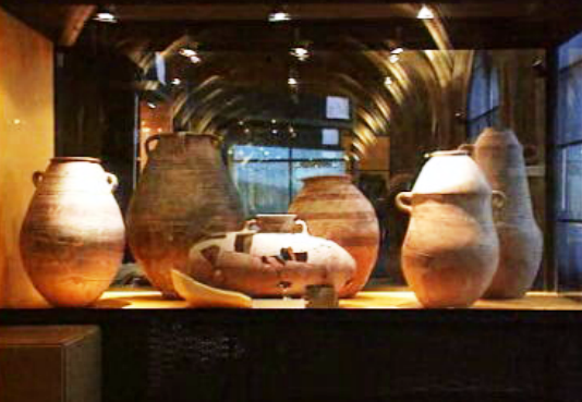 Exposição “De Ulisses a Viriato”