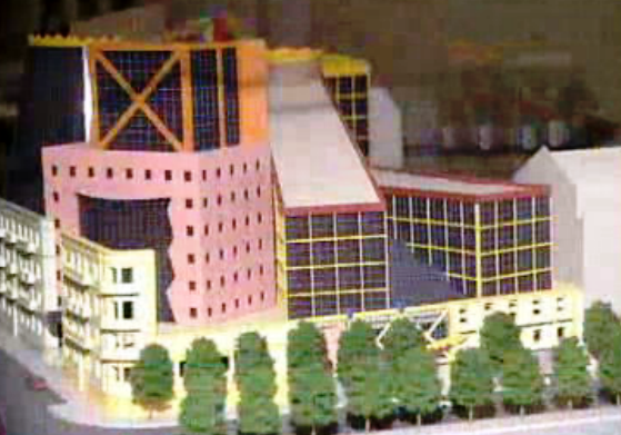 Exposição de Tomás Taveira