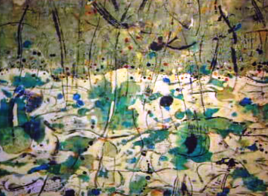 Exposição na Culturgest