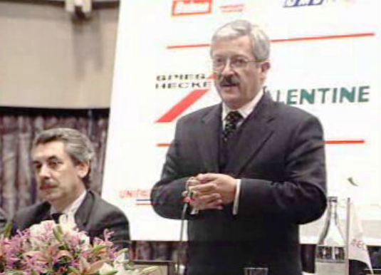 Controlo da importação de carros usados