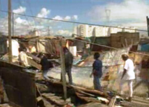 Obras de acesso à Ponte Vasco da Gama