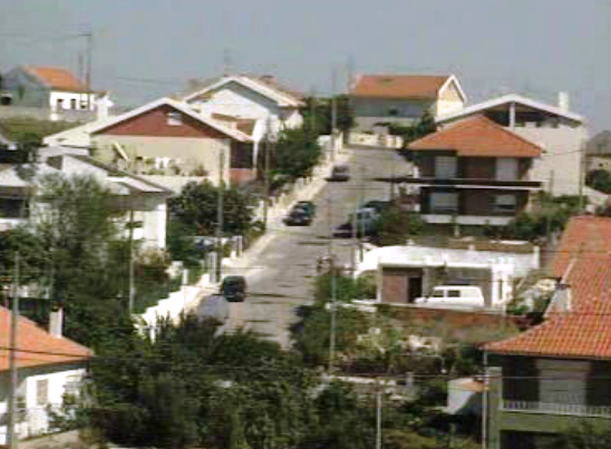 Legalização do bairro Zambujeiro Quadrado