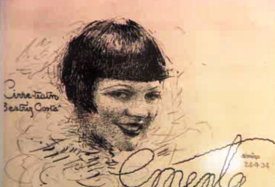 Exposição no Museu do Teatro