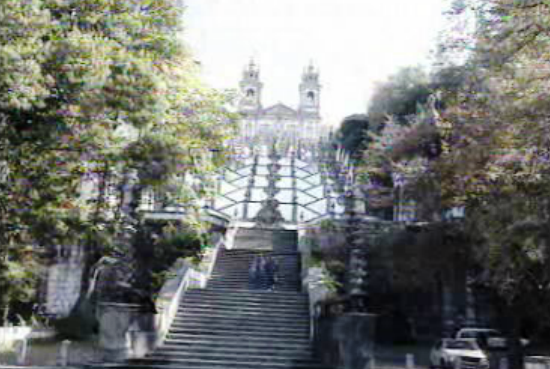 Congresso Internacional da Arte Barroca