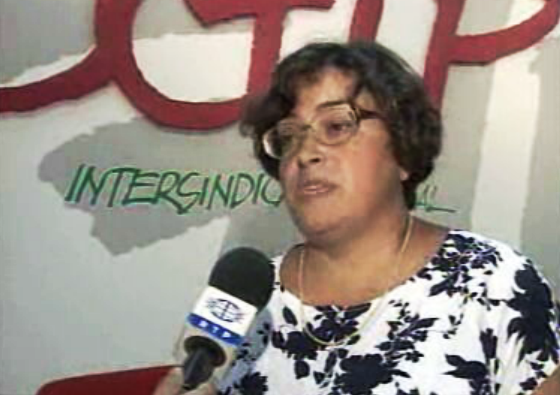 Sindicatos contra novas regras para o subsídio de desemprego