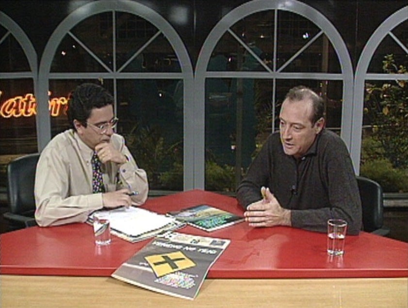 Miguel Portas – Parte II