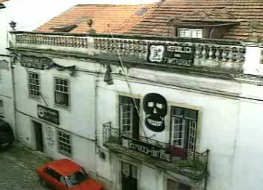 Repúblicas de Coimbra