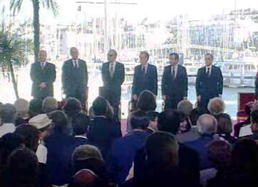 Sessão Comemorativa do 10 de Junho