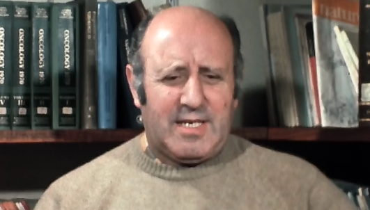 O Passado às Nossas Costas