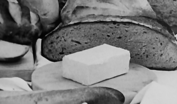 Os Alimentos, um Perigo Insuspeito