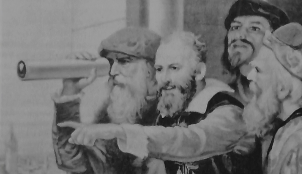 Um Novo Princípio em Física, o Princípio da Ignorância