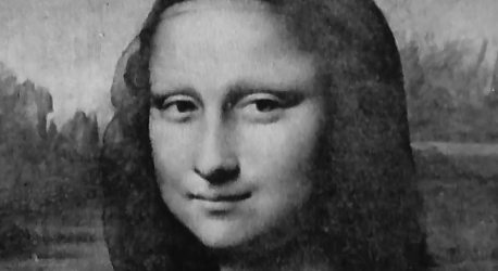 Leonardo da Vinci, Pintor dos Domingos?