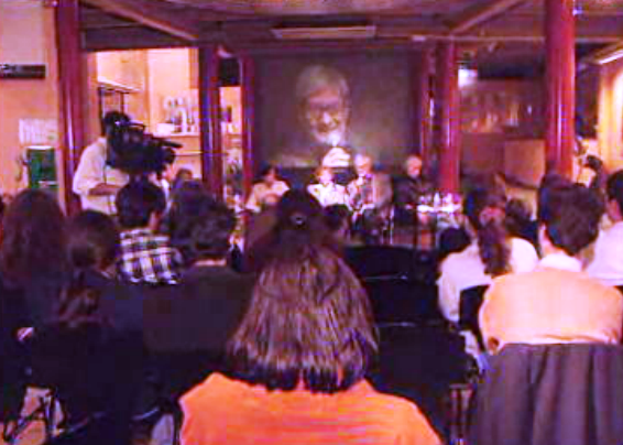 Encontros com o Cinema Novo em Lisboa