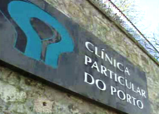 Plano de viabilização da Clínica Particular do Porto