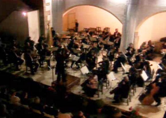 Concertos de música clássica em Évora