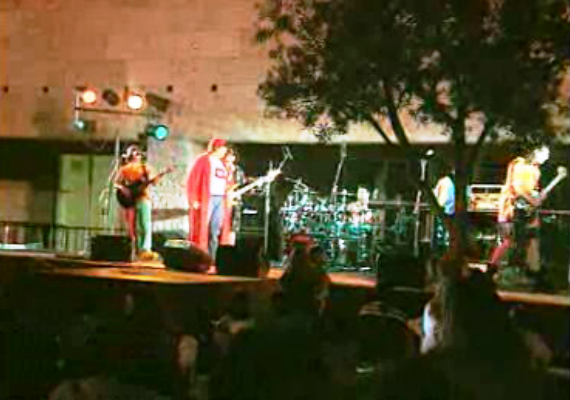 Concertos no Centro Cultural de Belém