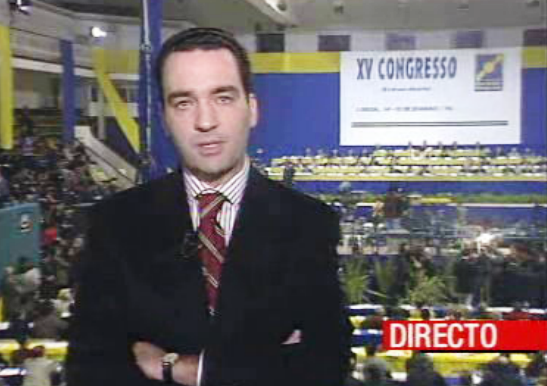 XV Congresso Extraordinário do CDS-PP