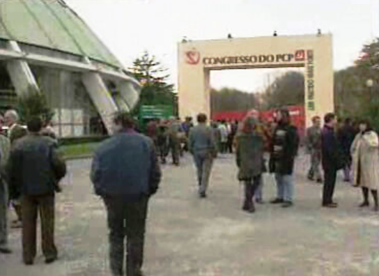 XV Congresso do PCP